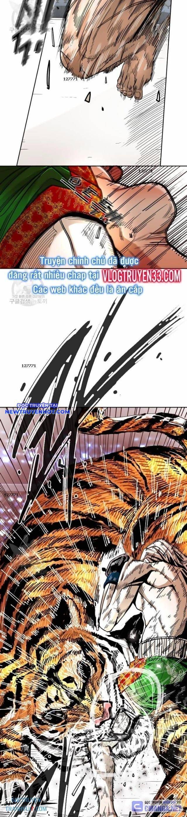 Shark - Cá Mập Chapter 246 - 7