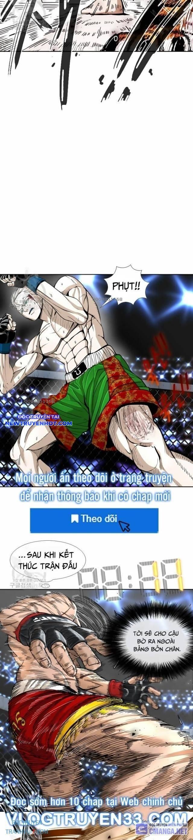 Shark - Cá Mập Chapter 246 - 8