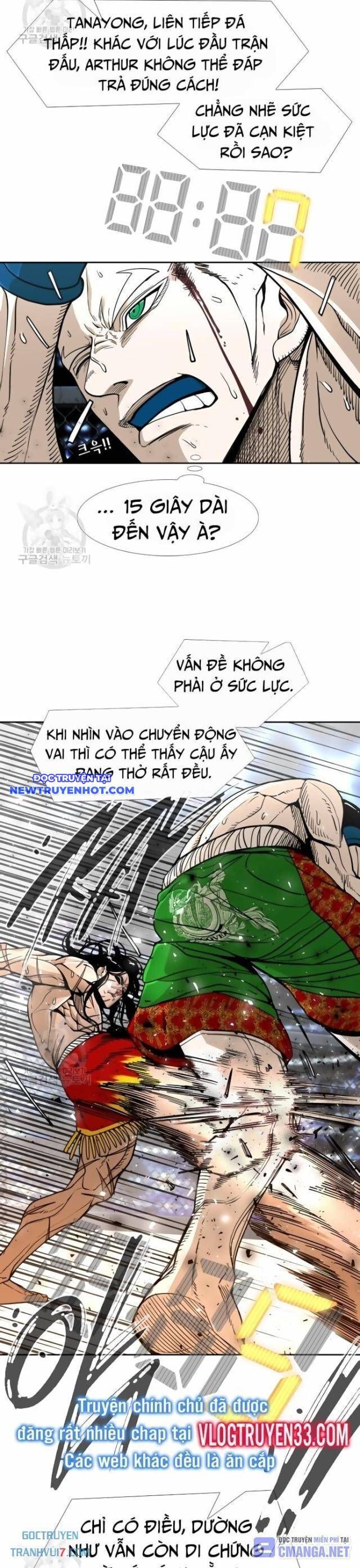Shark - Cá Mập Chapter 246 - 10