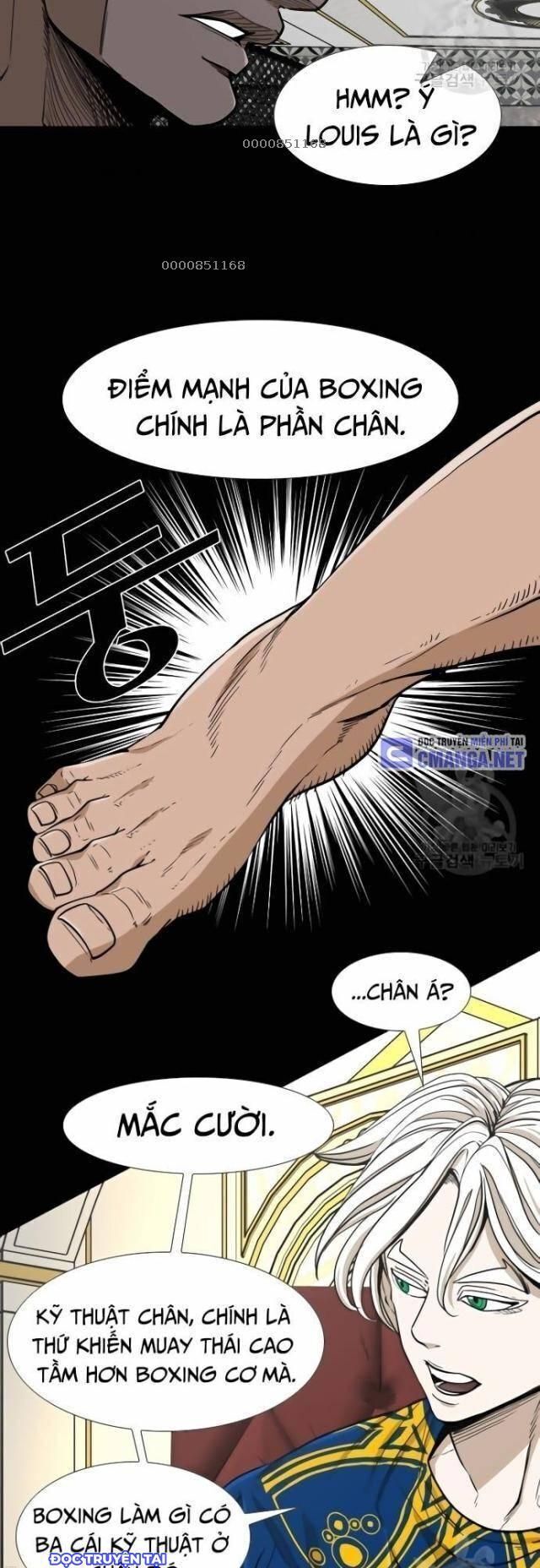 Shark - Cá Mập Chapter 247 - 11