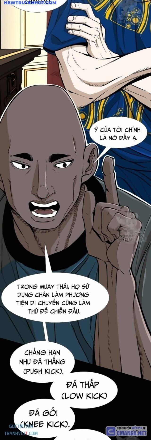 Shark - Cá Mập Chapter 247 - 12