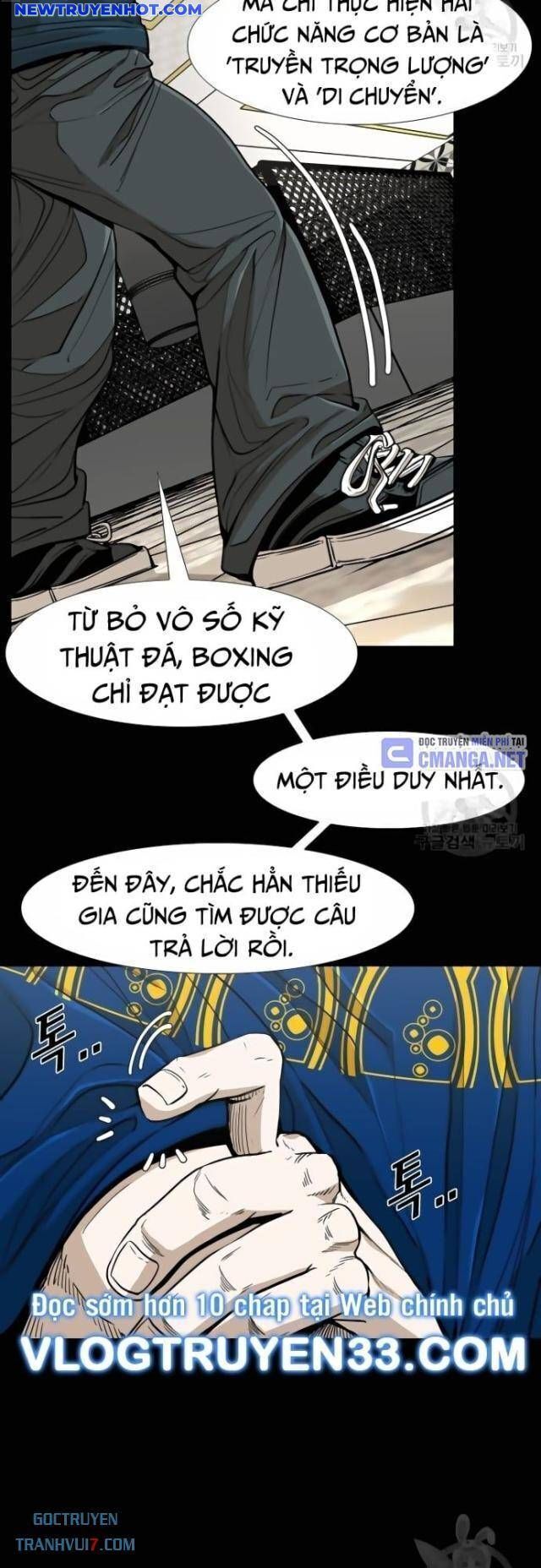 Shark - Cá Mập Chapter 247 - 14