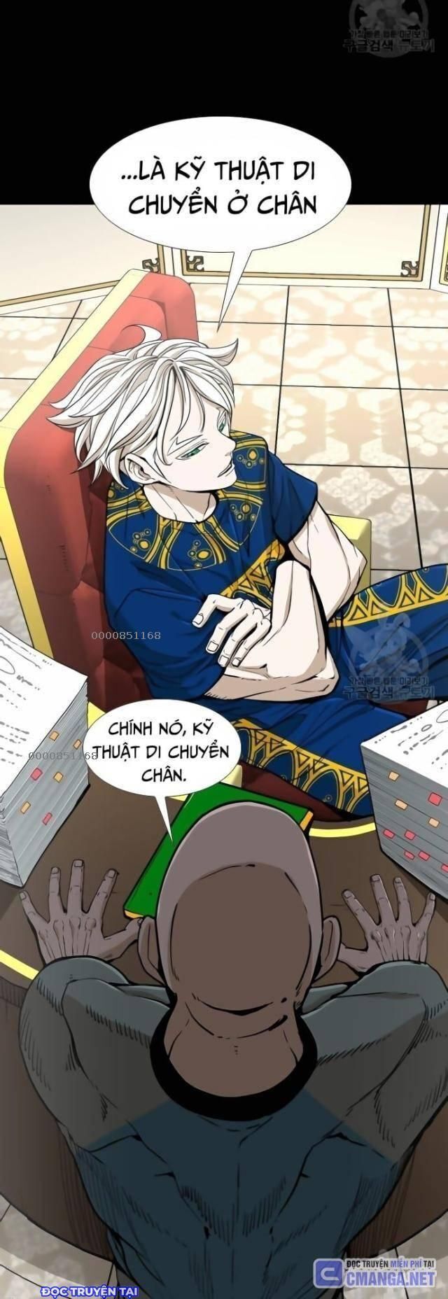 Shark - Cá Mập Chapter 247 - 15