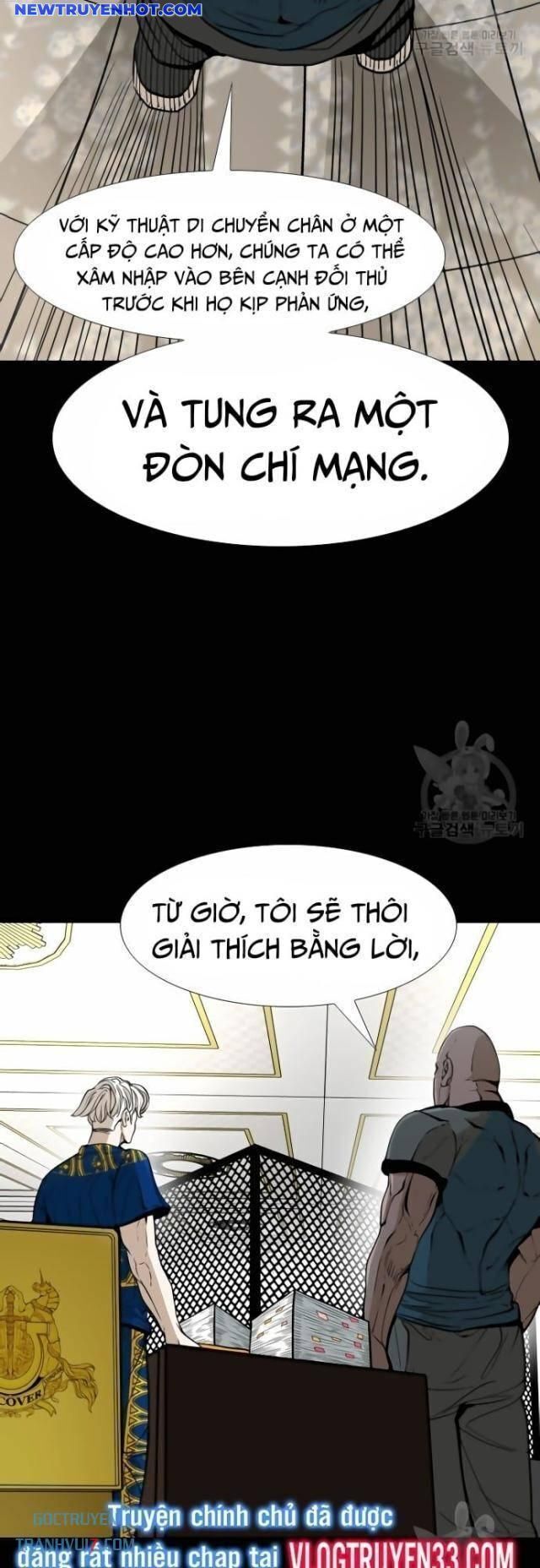 Shark - Cá Mập Chapter 247 - 16