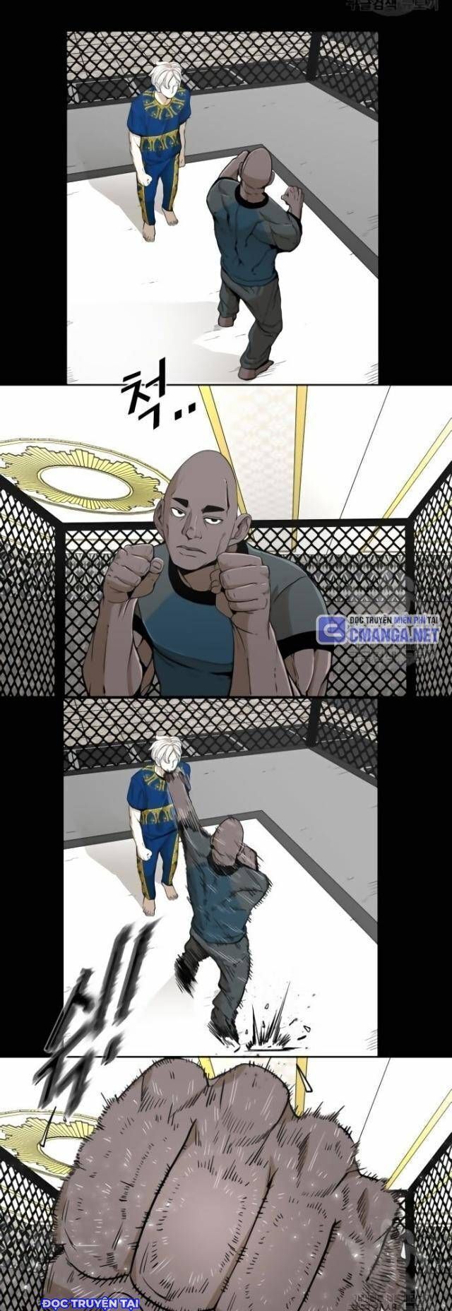 Shark - Cá Mập Chapter 247 - 23