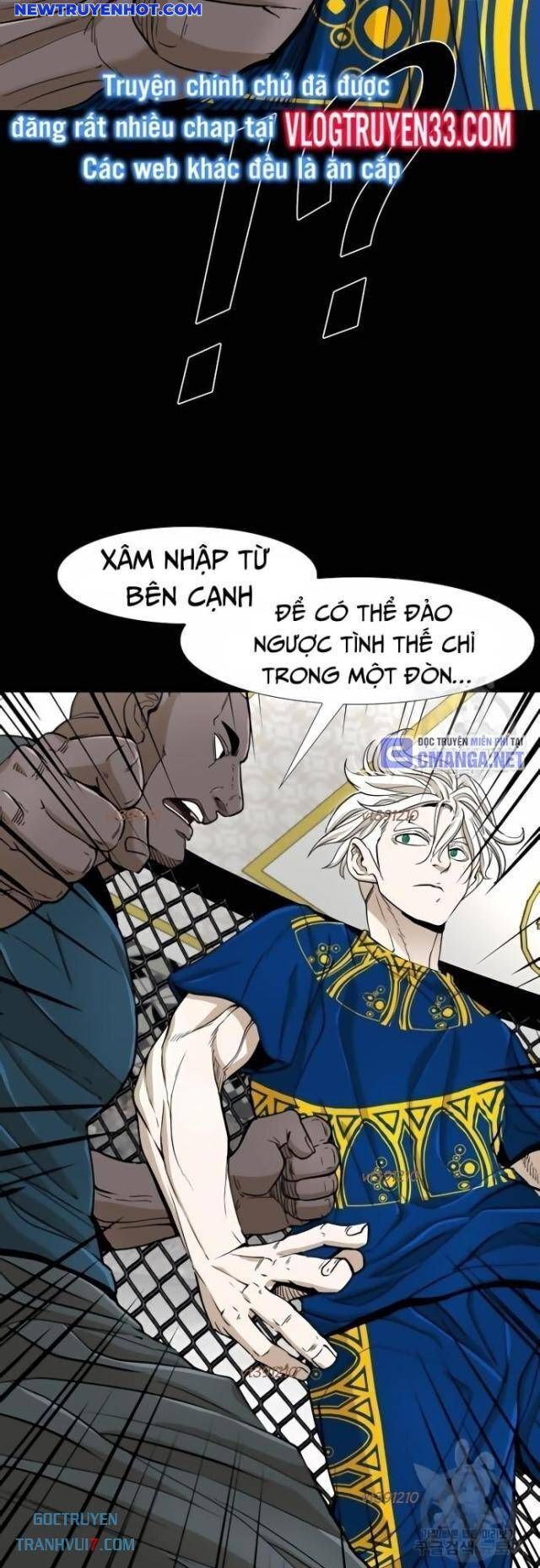 Shark - Cá Mập Chapter 247 - 26