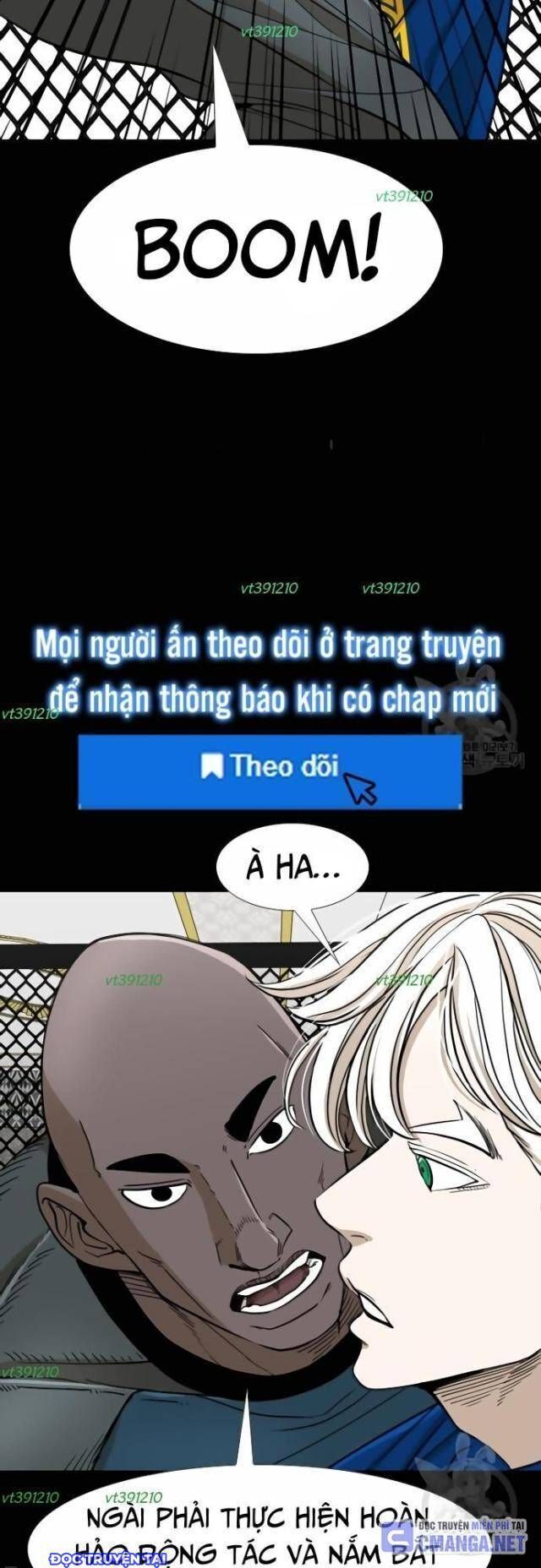 Shark - Cá Mập Chapter 247 - 27