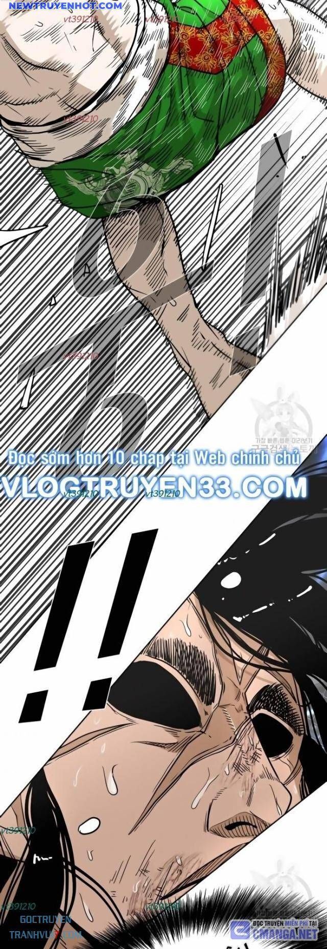 Shark - Cá Mập Chapter 247 - 30