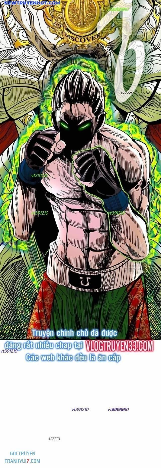 Shark - Cá Mập Chapter 247 - 4