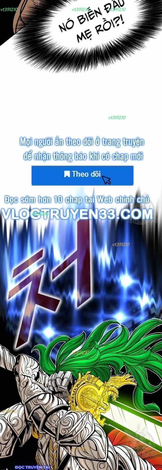 Shark - Cá Mập Chapter 247 - 31