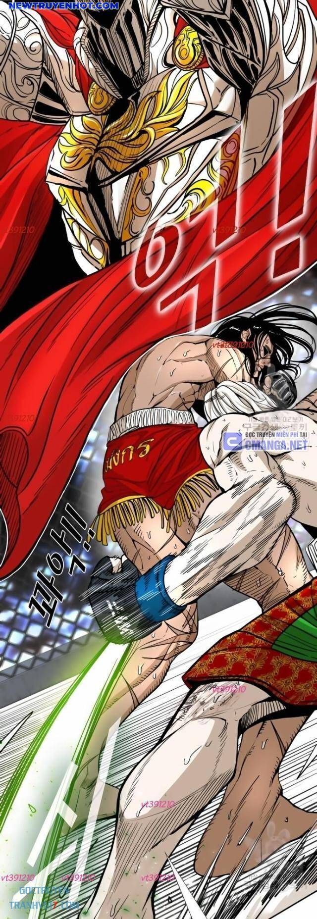 Shark - Cá Mập Chapter 247 - 32