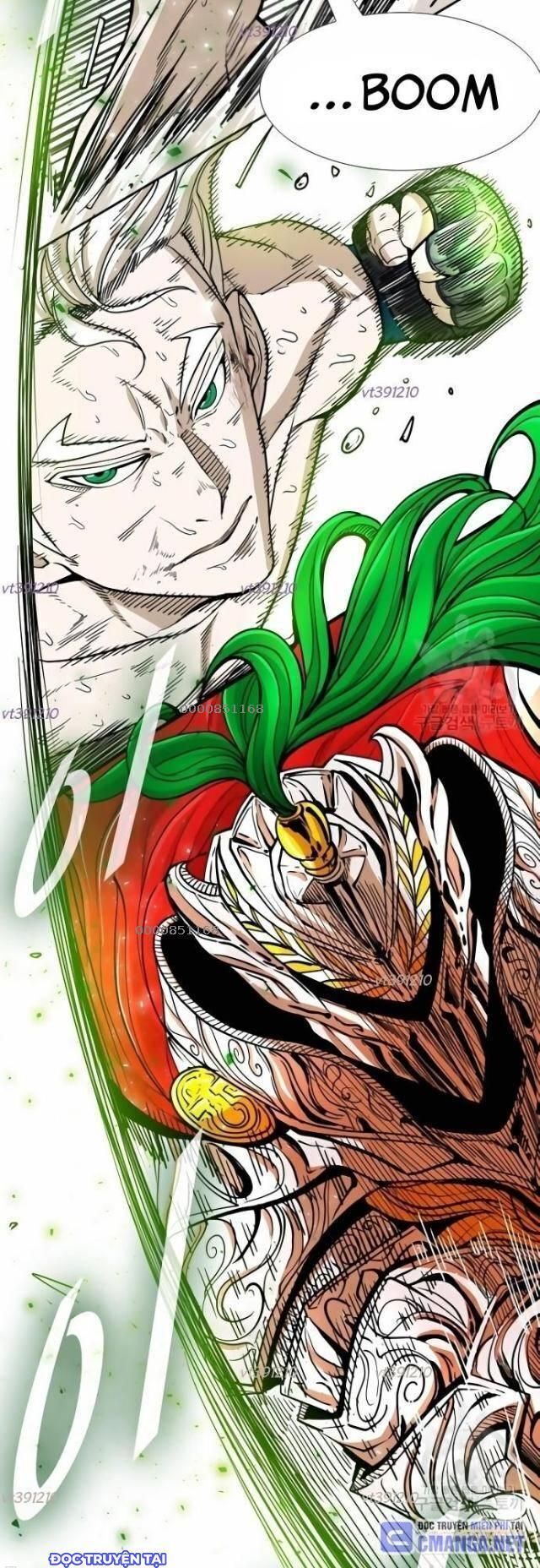 Shark - Cá Mập Chapter 247 - 33