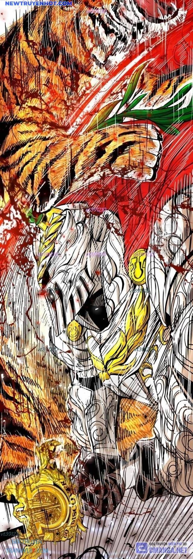 Shark - Cá Mập Chapter 247 - 36