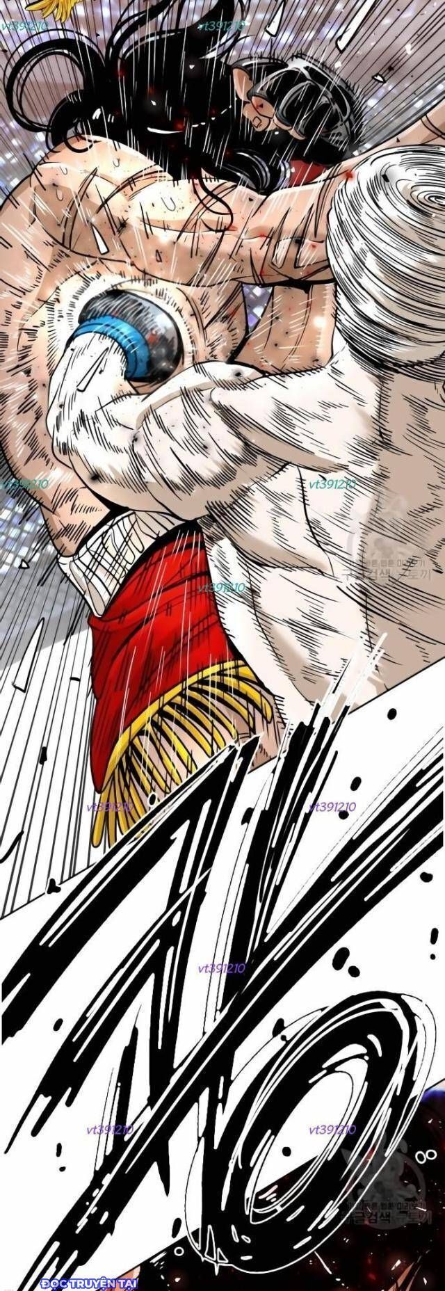 Shark - Cá Mập Chapter 247 - 37