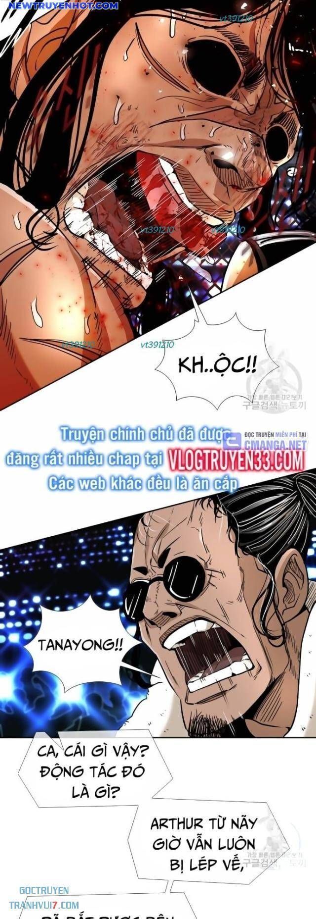 Shark - Cá Mập Chapter 247 - 38