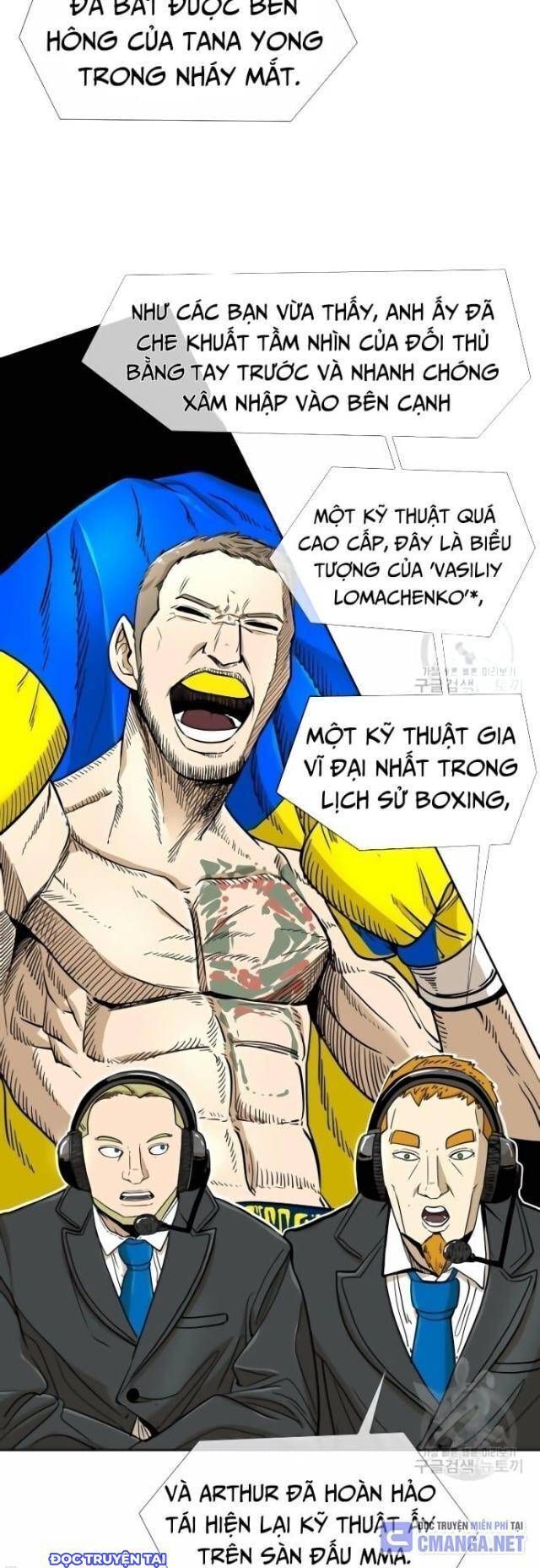Shark - Cá Mập Chapter 247 - 39