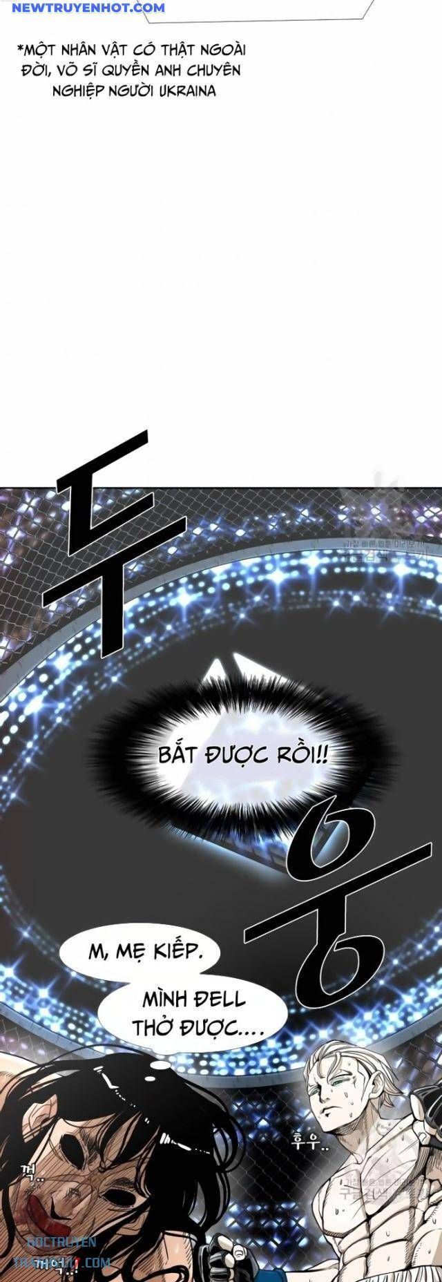 Shark - Cá Mập Chapter 247 - 40