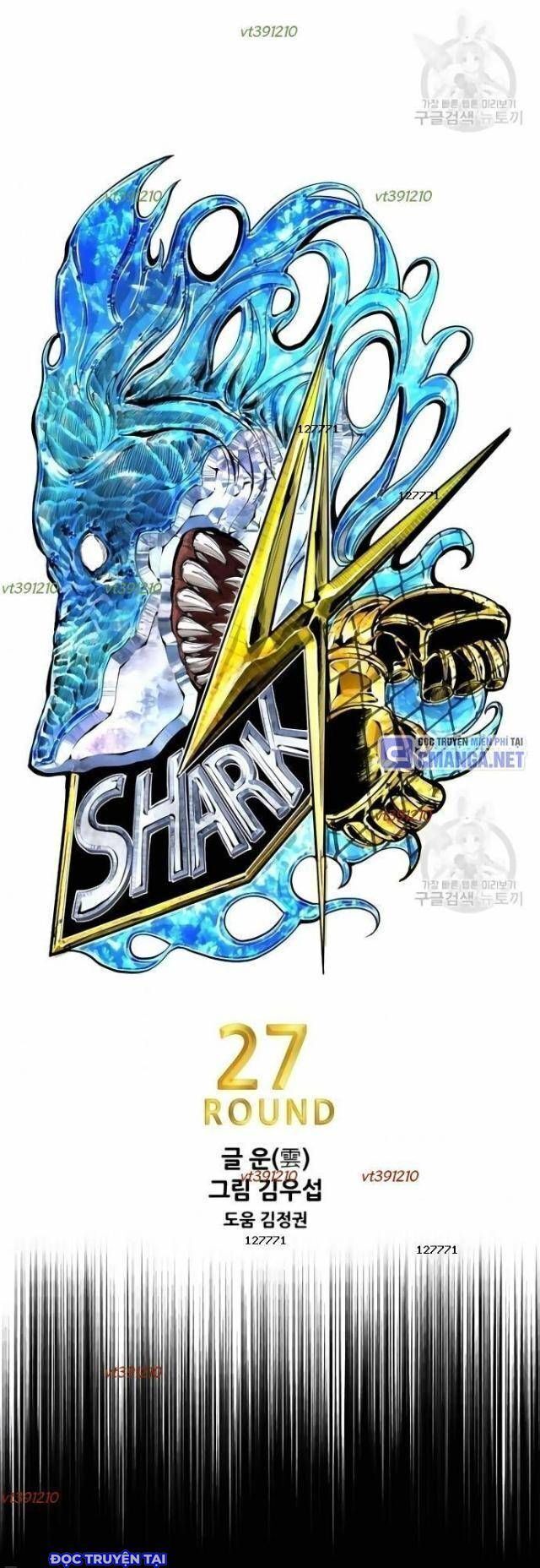 Shark - Cá Mập Chapter 247 - 5