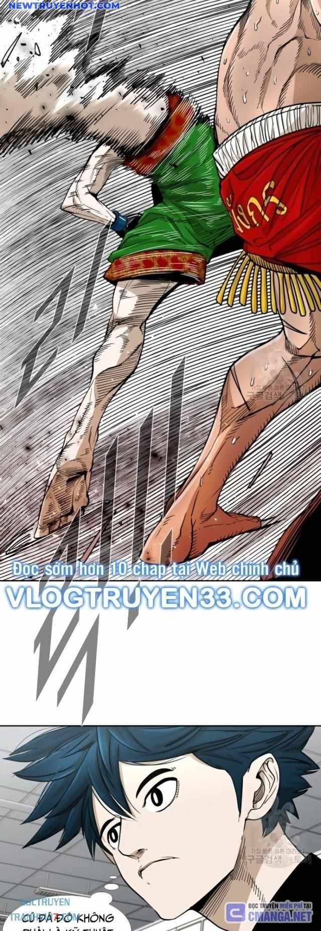 Shark - Cá Mập Chapter 247 - 42