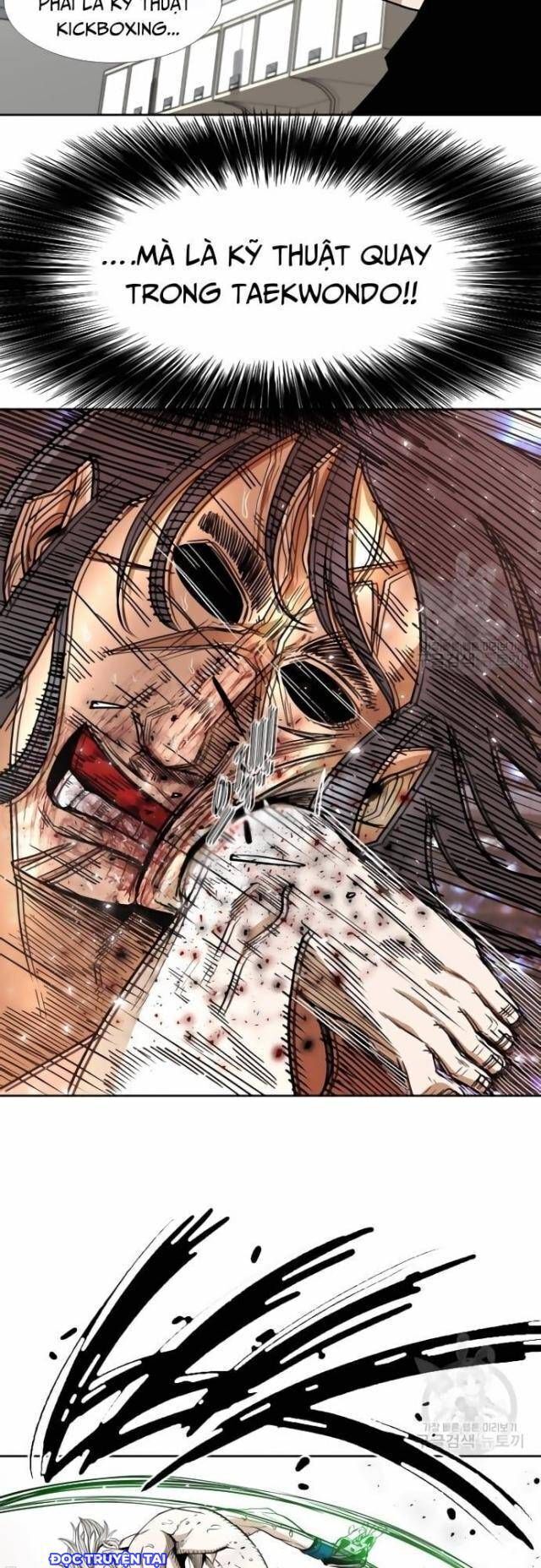 Shark - Cá Mập Chapter 247 - 43