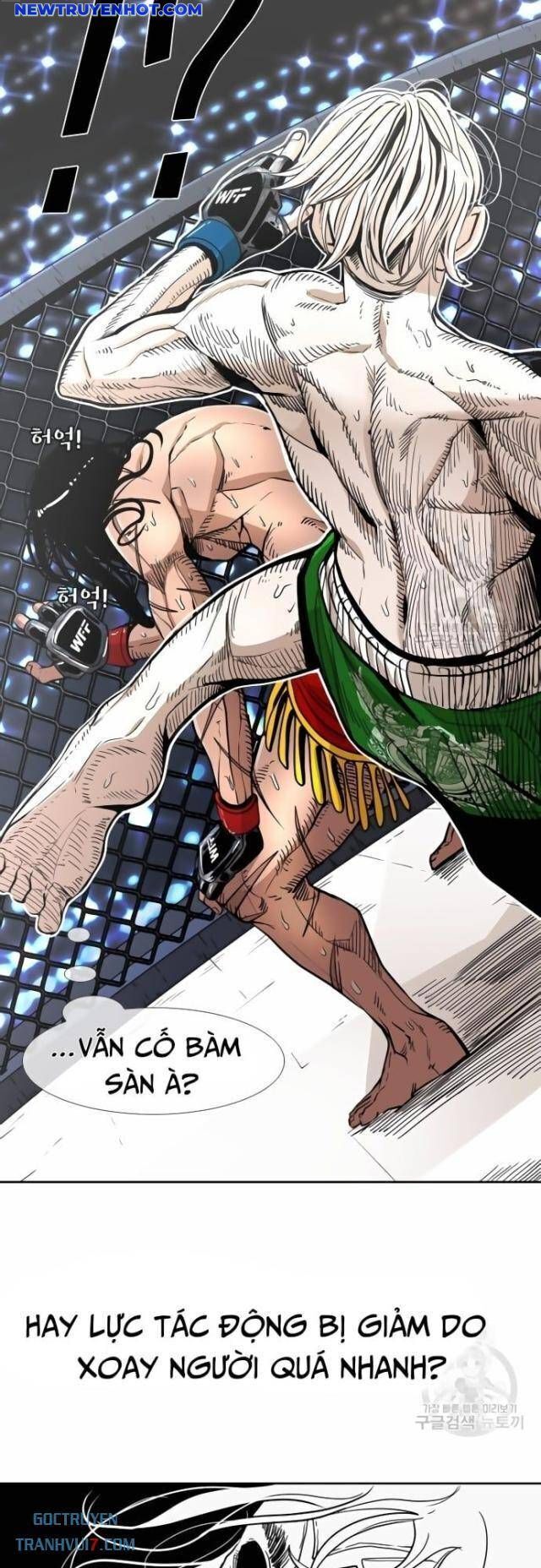 Shark - Cá Mập Chapter 247 - 46