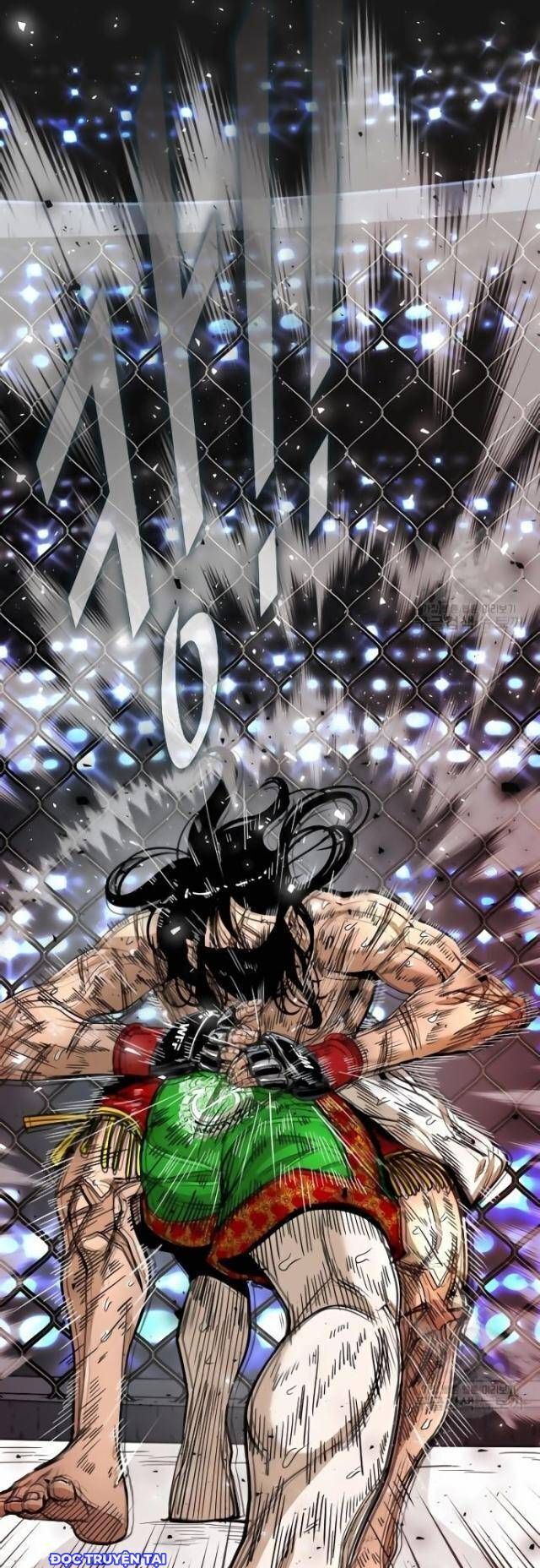 Shark - Cá Mập Chapter 247 - 49