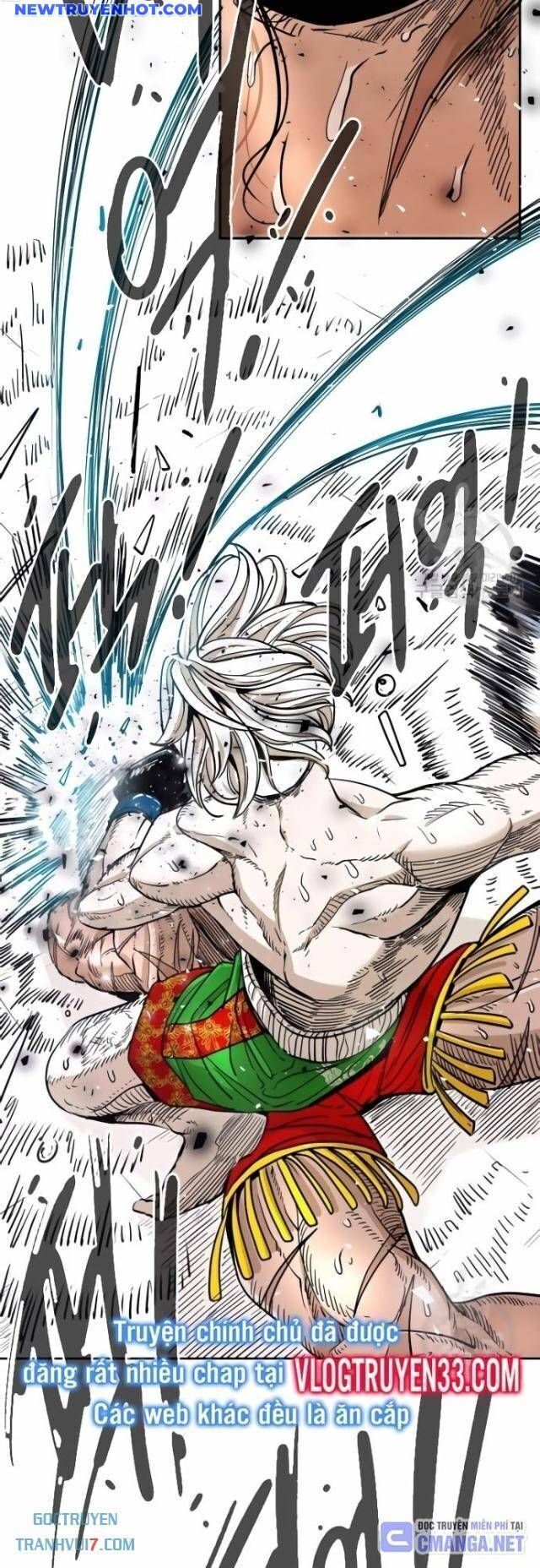 Shark - Cá Mập Chapter 247 - 54