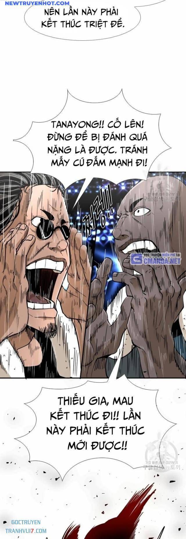 Shark - Cá Mập Chapter 247 - 56