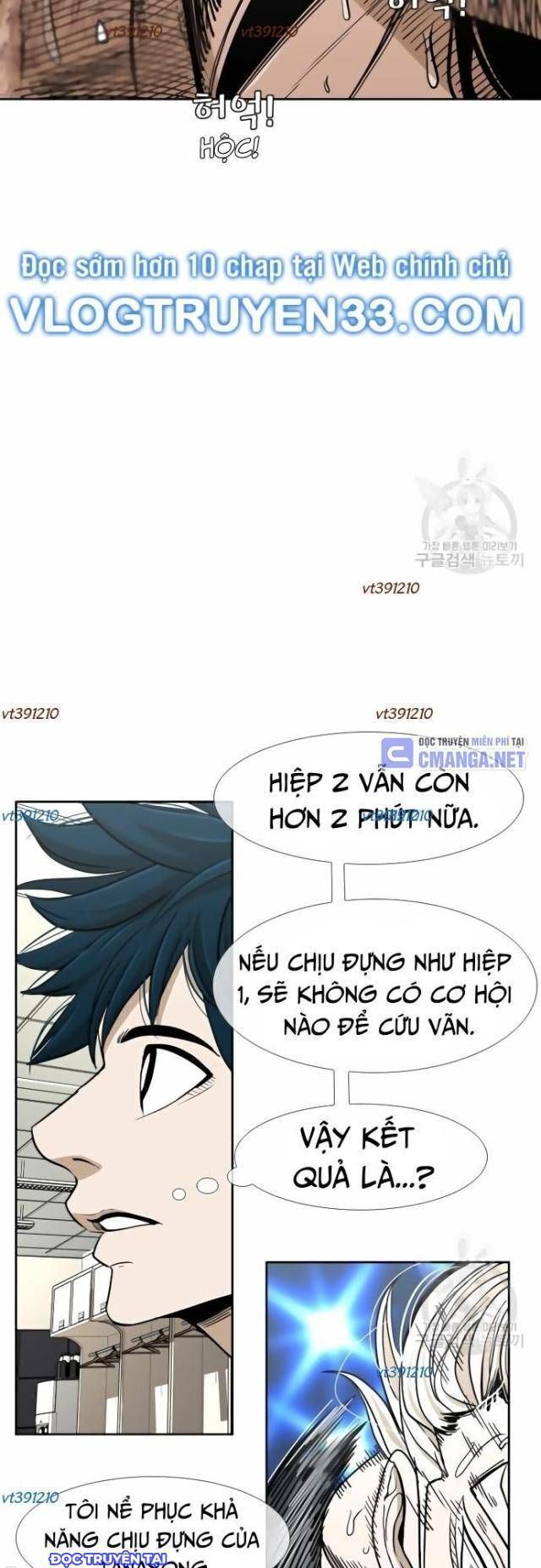 Shark - Cá Mập Chapter 247 - 59