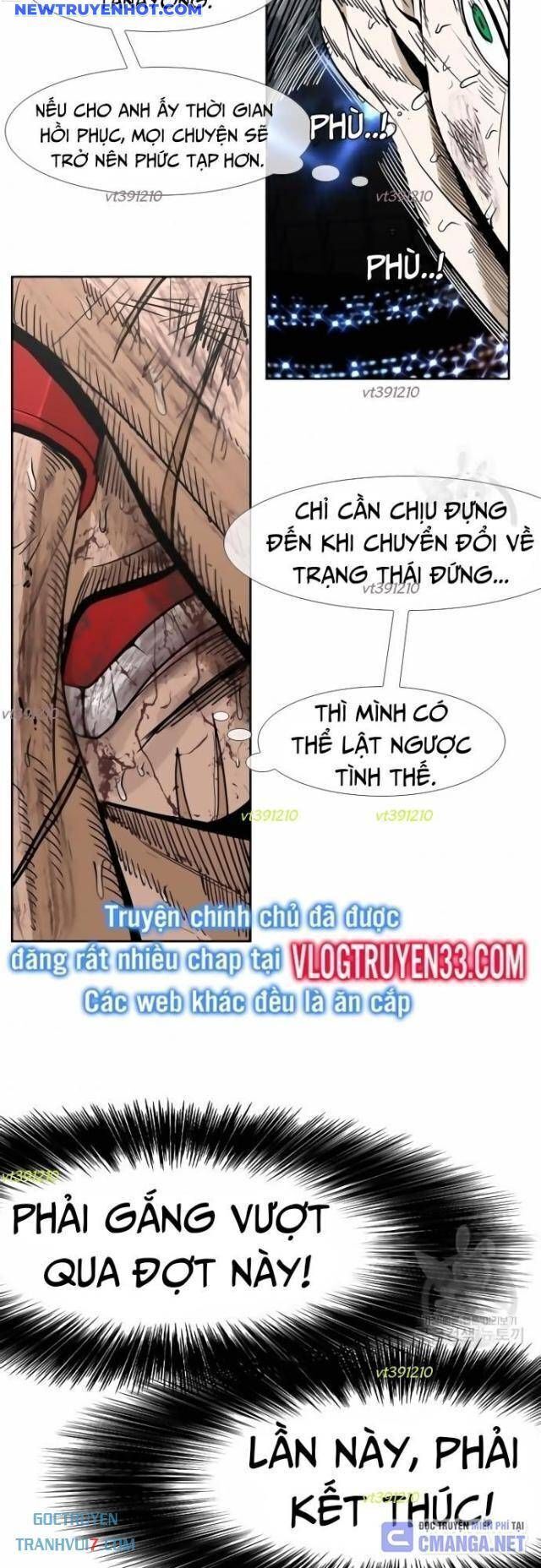 Shark - Cá Mập Chapter 247 - 60