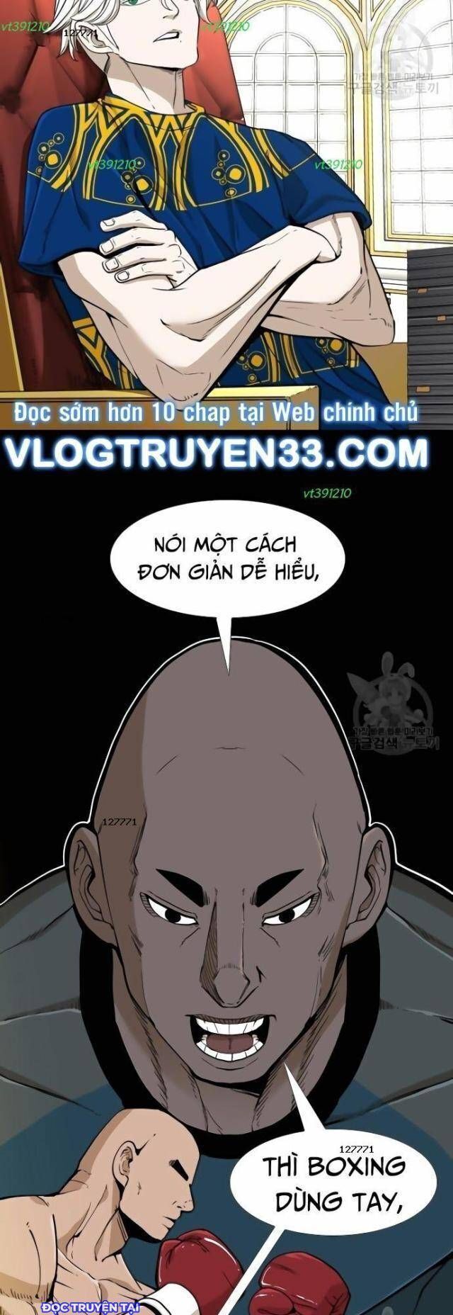 Shark - Cá Mập Chapter 247 - 7