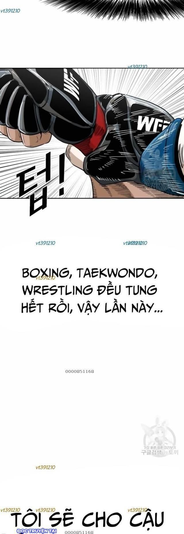 Shark - Cá Mập Chapter 247 - 61