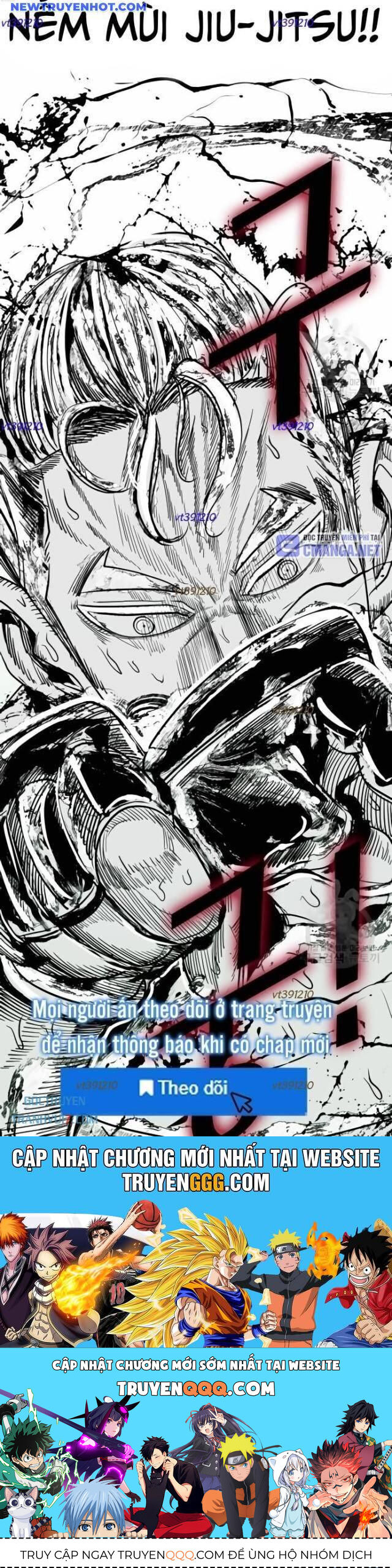 Shark - Cá Mập Chapter 247 - 62