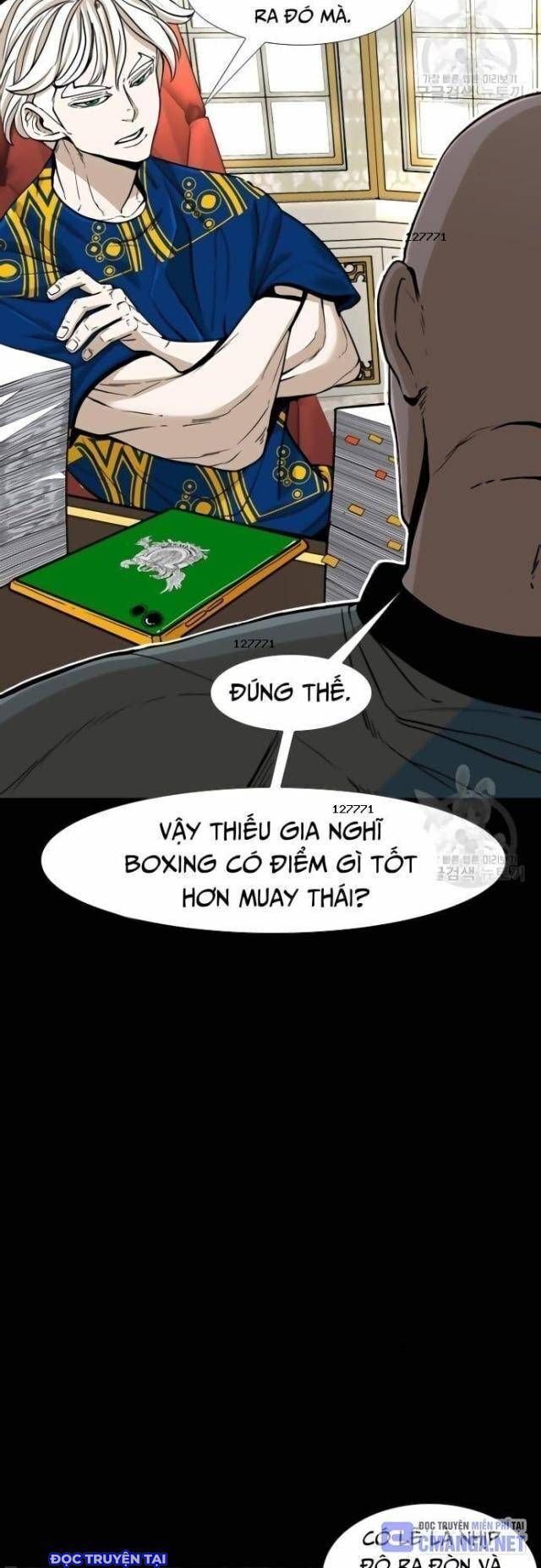 Shark - Cá Mập Chapter 247 - 9