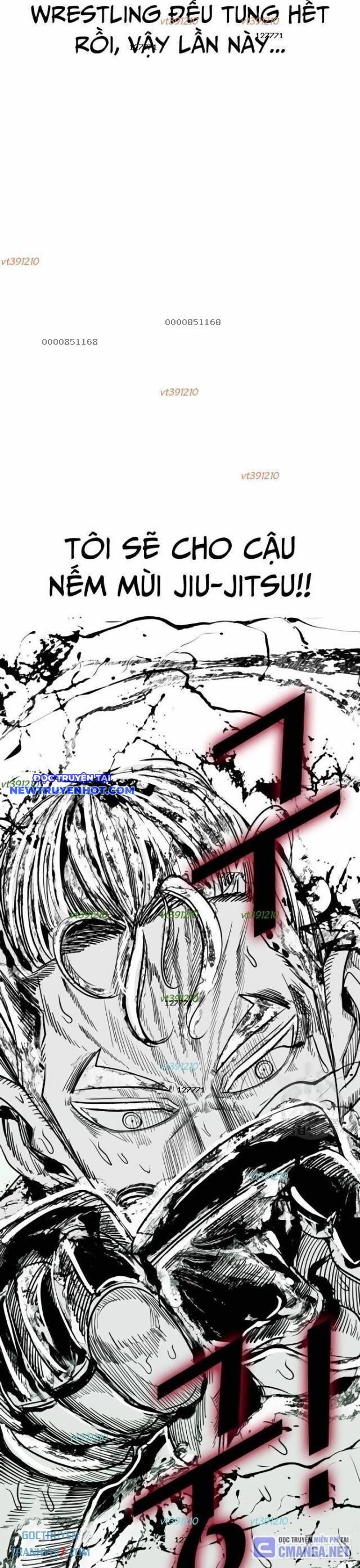 Shark - Cá Mập Chapter 248 - 2