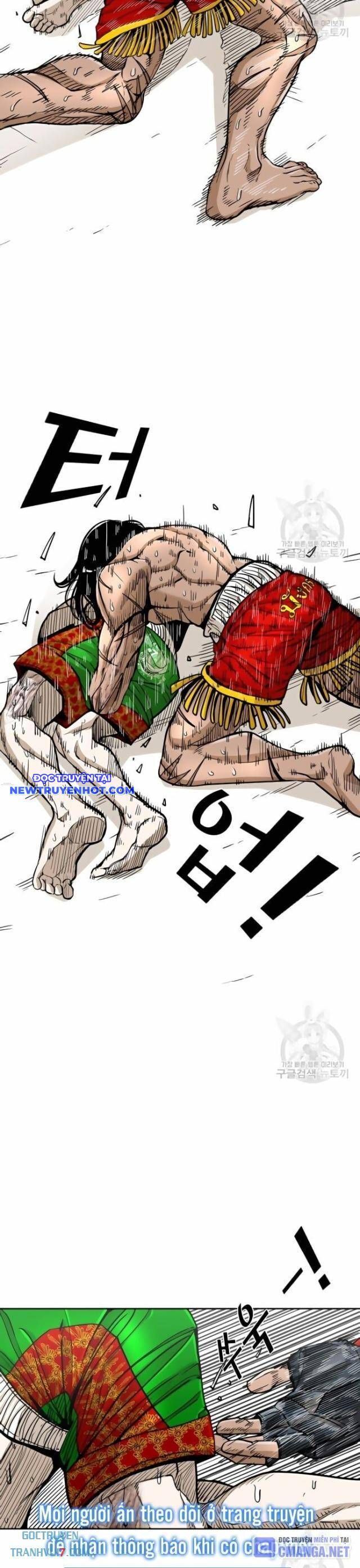 Shark - Cá Mập Chapter 248 - 11