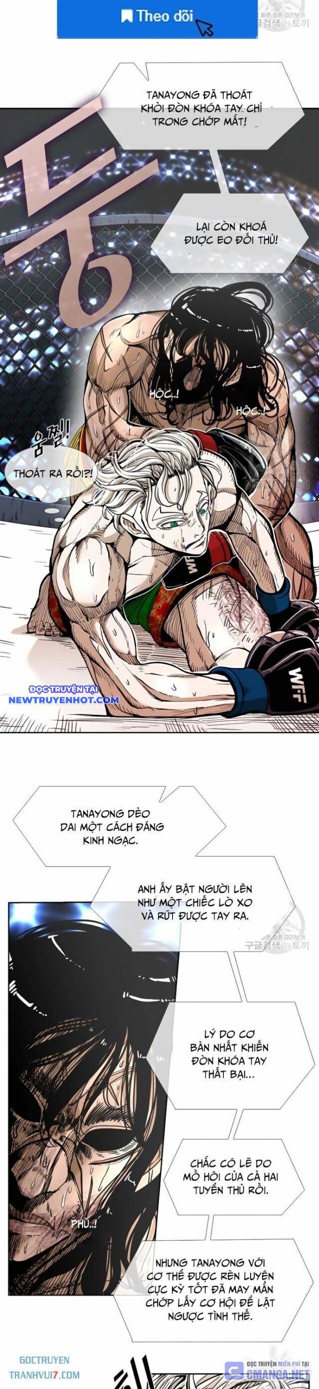 Shark - Cá Mập Chapter 248 - 12