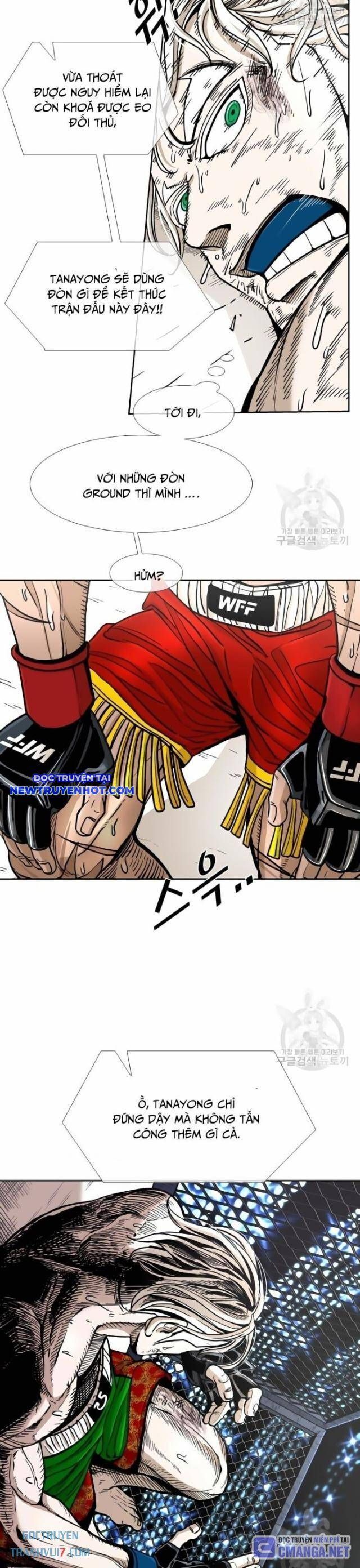 Shark - Cá Mập Chapter 248 - 13