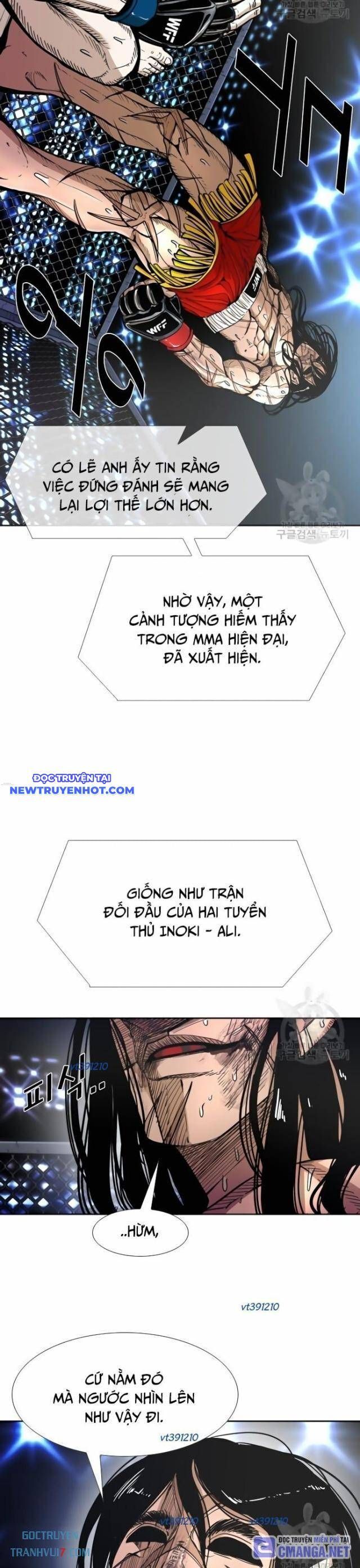 Shark - Cá Mập Chapter 248 - 14