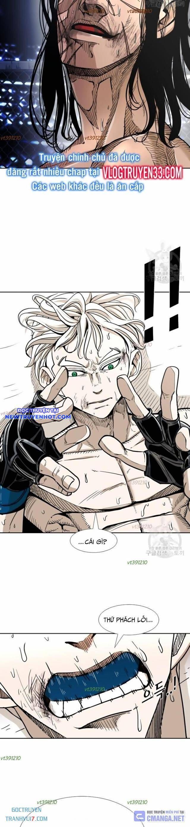 Shark - Cá Mập Chapter 248 - 15