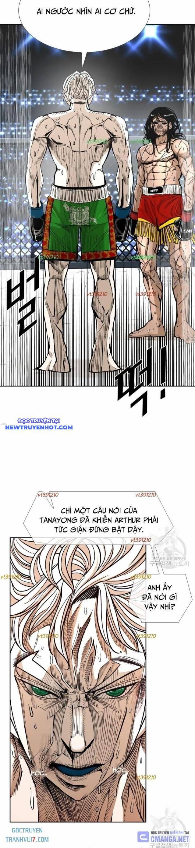 Shark - Cá Mập Chapter 248 - 16