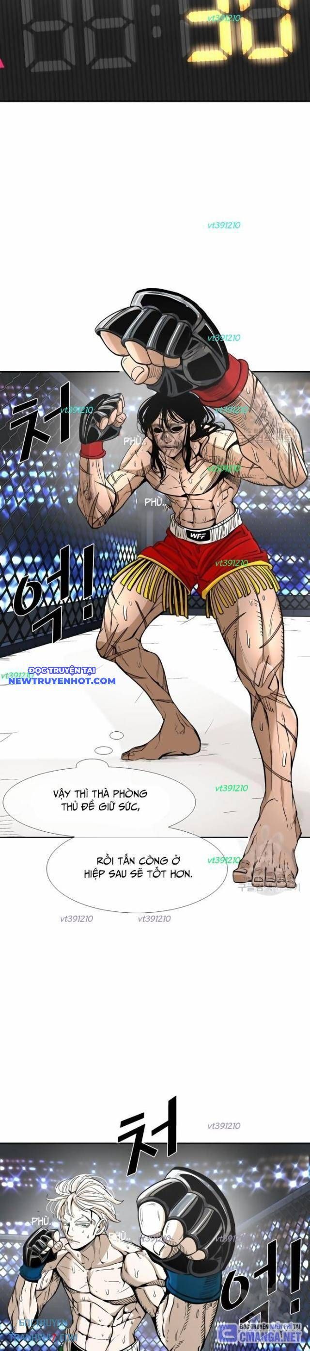 Shark - Cá Mập Chapter 248 - 18