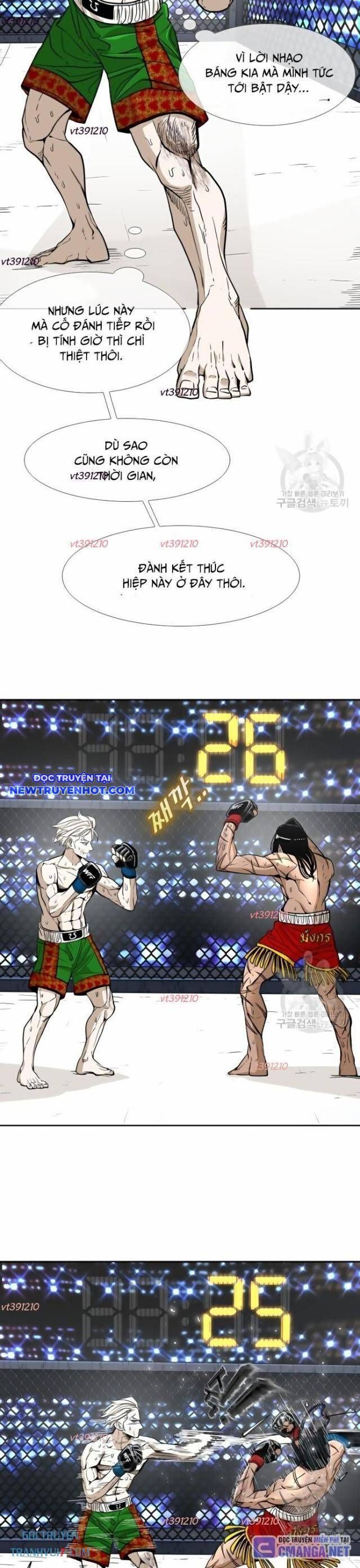 Shark - Cá Mập Chapter 248 - 19