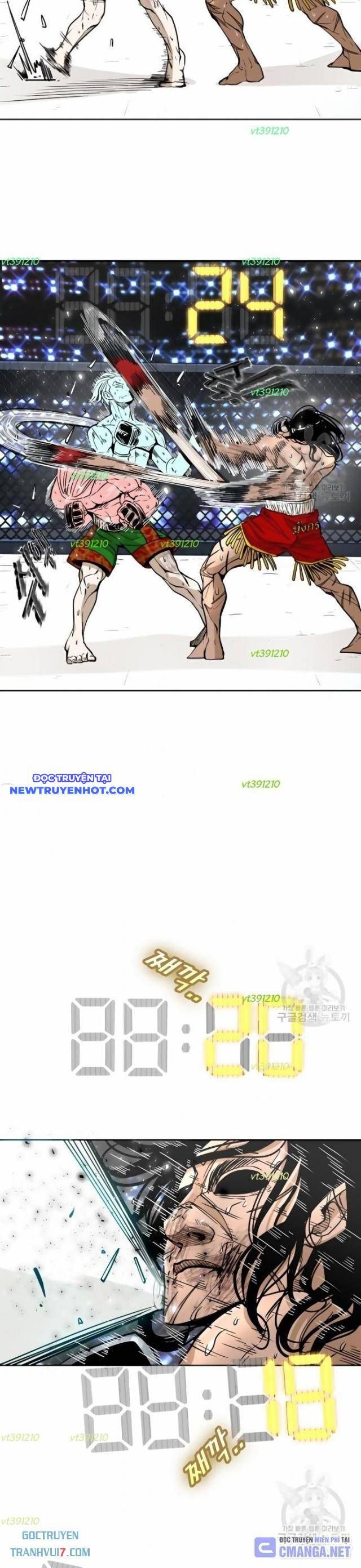 Shark - Cá Mập Chapter 248 - 20