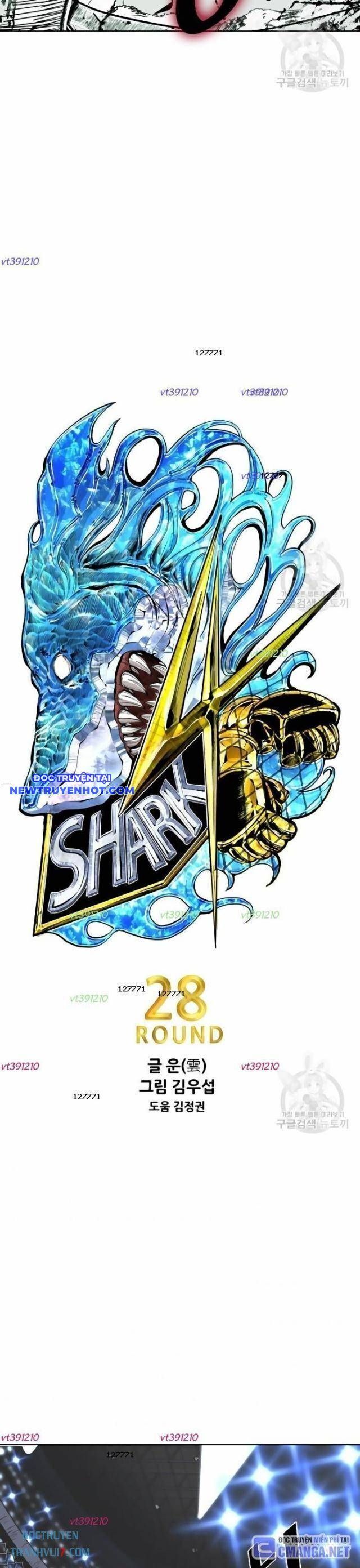 Shark - Cá Mập Chapter 248 - 3