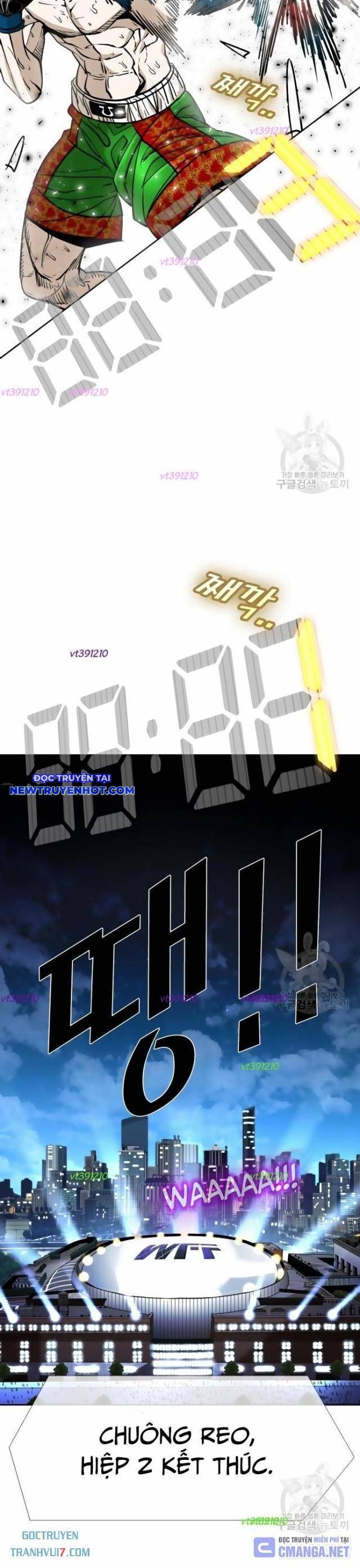 Shark - Cá Mập Chapter 248 - 22