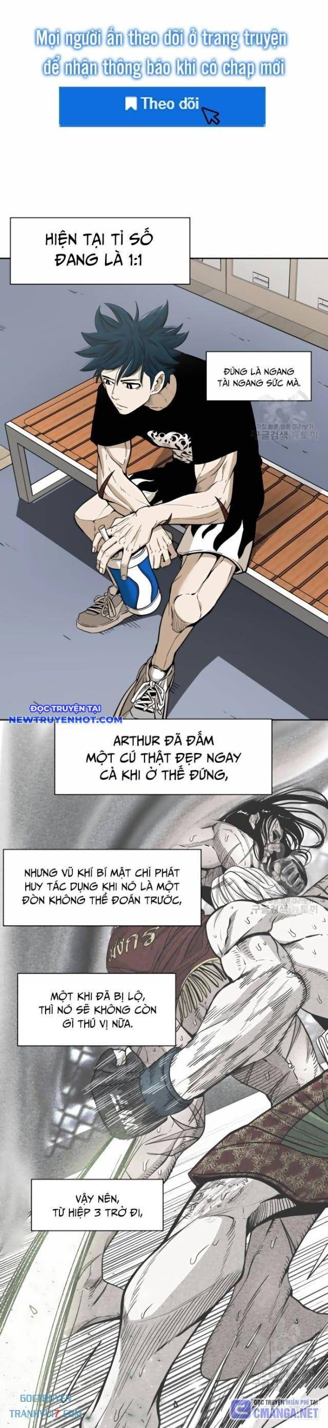 Shark - Cá Mập Chapter 248 - 23