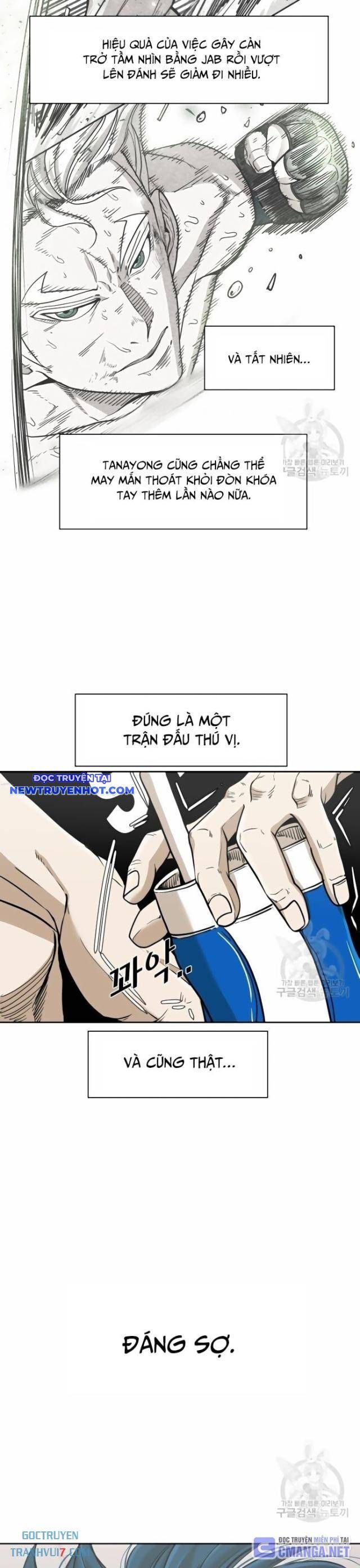 Shark - Cá Mập Chapter 248 - 24