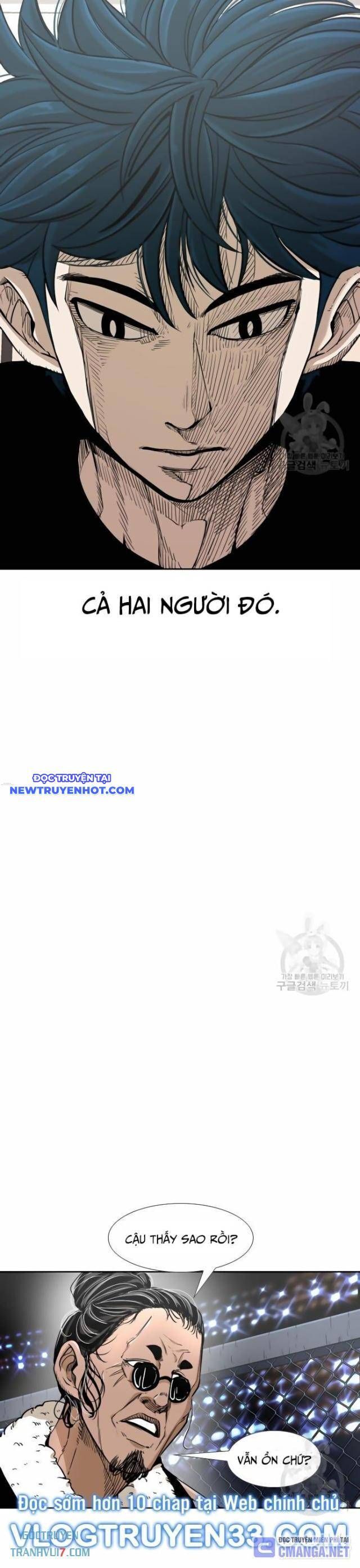 Shark - Cá Mập Chapter 248 - 25