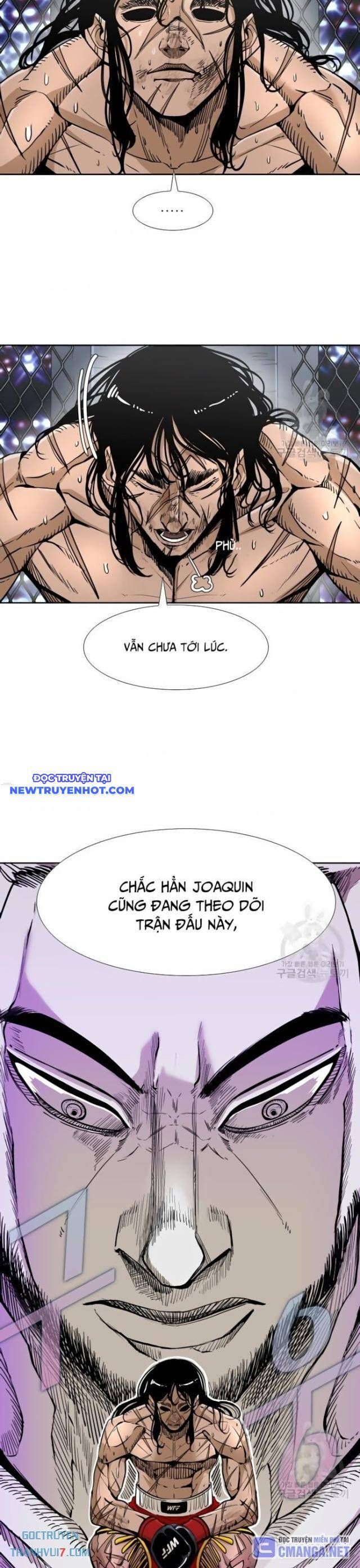 Shark - Cá Mập Chapter 248 - 27